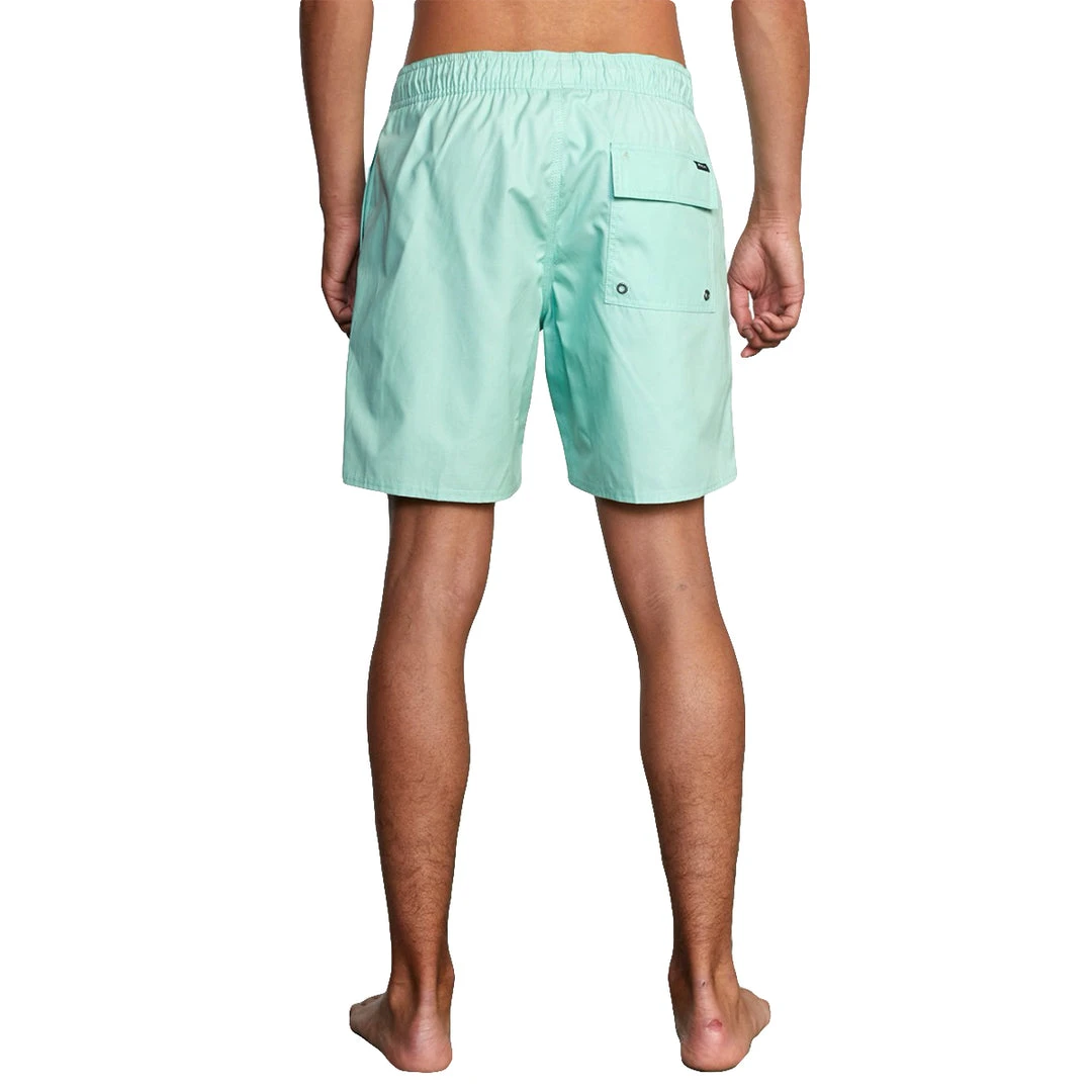RVCA Mens Opposite Elastic 2 Boardshorts 17" 4 RVCA Mens Opposite Elastic 2 Boardshorts 17"