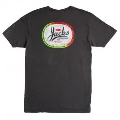 Jack's Surfboards Underground Women's Fifty7 S/S TEE Womens