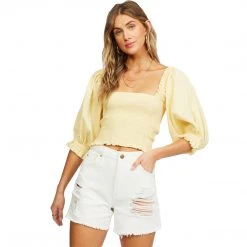 Billabong Feeling Groovy Top (PS)