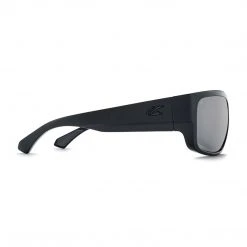 Kaenon Mens Burnet FC Ultra Polarized Sunglasses (Black)