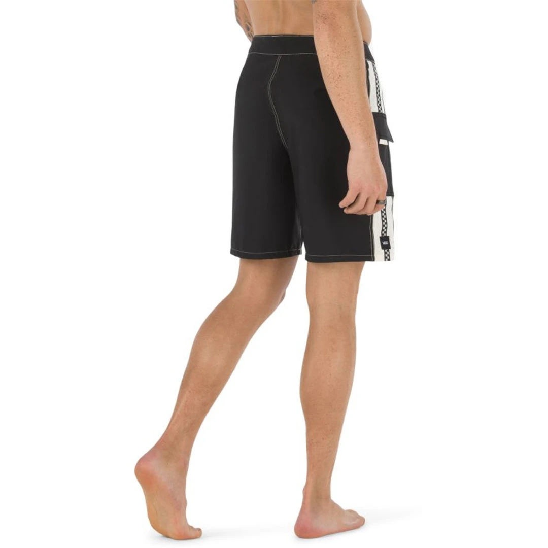 Vans X Wade Goodall 19" Boardshorts Mens 4 Vans X Wade Goodall 19" Boardshorts Mens