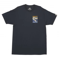 Salty Crew Mens Flyer S/S Tee