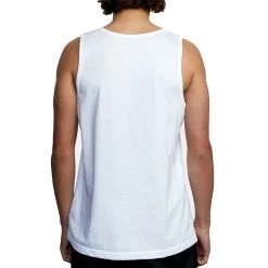 Mens Big RVCA Tank Top