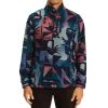Billabong A/Div Boundary Half-Zip Mock Neck Fleece (PS) Mens