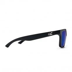 Kaenon Clarke Ultra Polarized Sunglasses (Black)