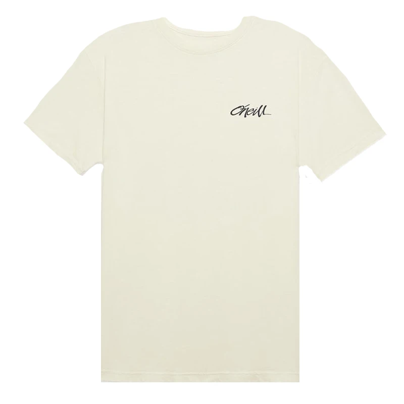 O'Neill Mens Departure S/S Tee 6 O'Neill Mens Departure S/S Tee
