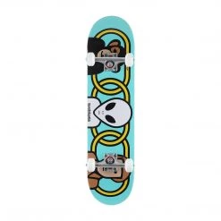 Alien Workshop Missing Link 7.75 Complete Skateboard