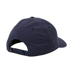 Quiksilver Mens Farm Charmer Snapback Hat