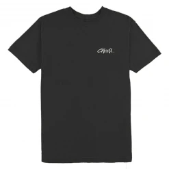 O'Neill Mens Departure S/S Tee