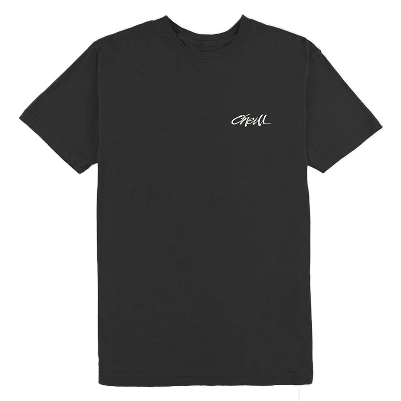 O'Neill Mens Departure S/S Tee 4 O'Neill Mens Departure S/S Tee