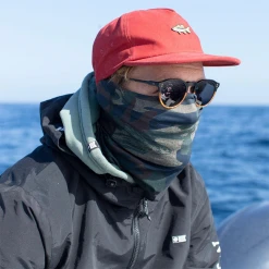 Salty Crew Mens Pinnacle Face Gaiter