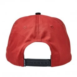 Santa Cruz MFG Dot Club Snapback Hat