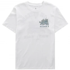 Roark Slow And Steady S/S Tee