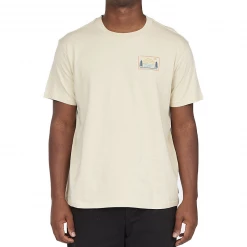 Billabong A/Div Hwy 101 S/S Tee