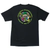 Creature Mens Keepin Em Rollin S/S Tee