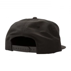 Salty Crew Mens Deep Sea 5-Panel Snapback Hat