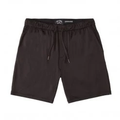 Billabong Mens A/Div Surftrek Sweatshorts (PS)