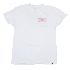 Quiksilver CA Hardline S/S Tee Mens