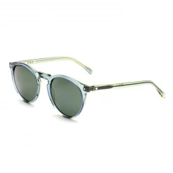 Otis Eyewear Mens Omar X Sunglasses (Emerald Green/Grey Polar)