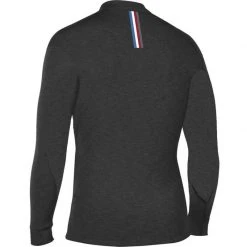 Men's Vissla 2mm The Trip Front Zip Jacket