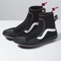 Vans 2mm Surf Boot 2 Mid 8 Vans 2mm Surf Boot 2 Mid