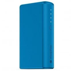 Mophie Electronics 2X Power Boost 'Blue' Portable Charger