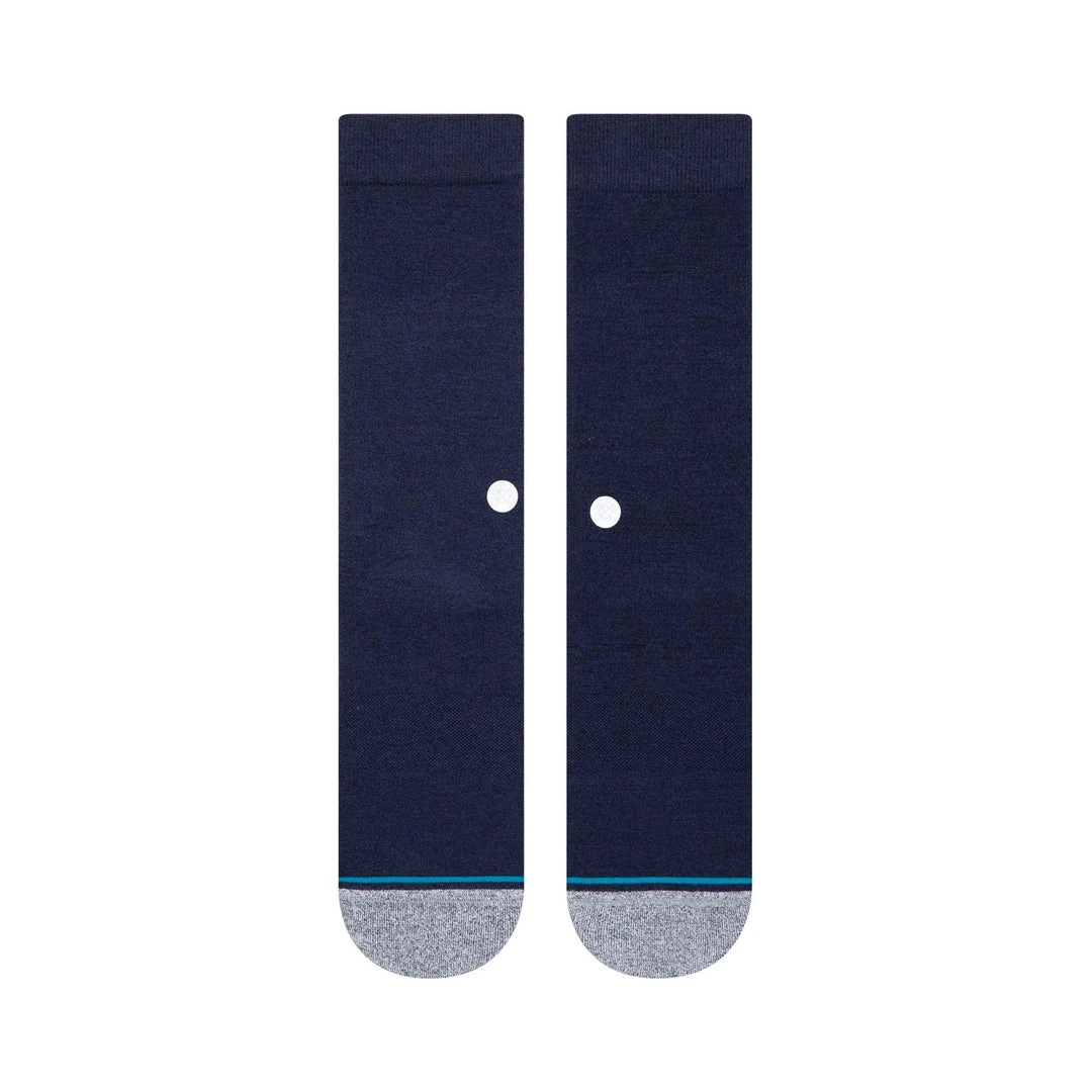 Mens Stance JK Moon V2 Crew Sock 4 Mens Stance JK Moon V2 Crew Sock