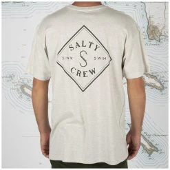 Salty Crew Tippet Premium S/S Tee