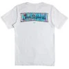 Jack's Surfboards Mens Stardust Fifty7 S/S T-Shirt