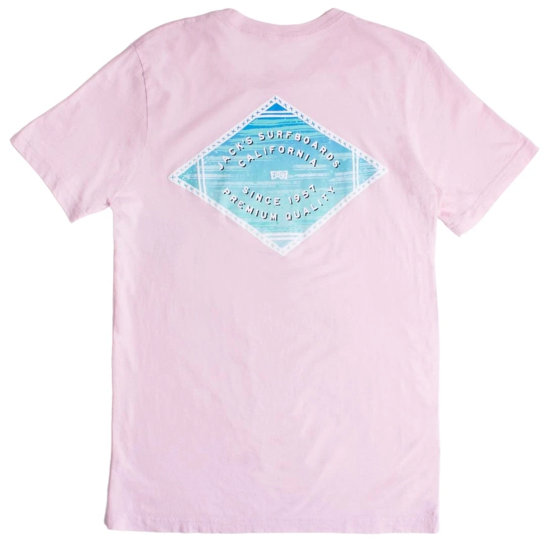 Jack's Surfboards Coastal Fifty7 S/S T-Shirt 6 Jack's Surfboards Coastal Fifty7 S/S T-Shirt