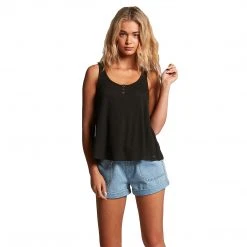 Volcom Lived In Lounge Thermal Tank (PS)