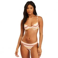 Billabong Ray Of Gold Underwire Bikini Top