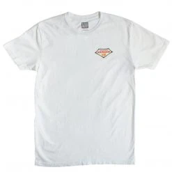 Jack's Surfboards Backbeat Fifty7 Women's S/S T-Shirt Womens