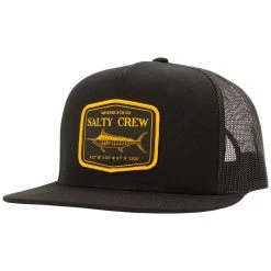 Salty Crew Stealth Trucker Hat