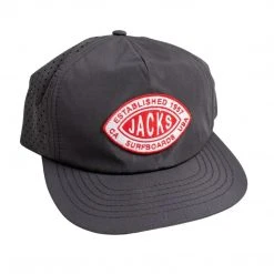 Jack's Surfboards Oden Nylon Hat