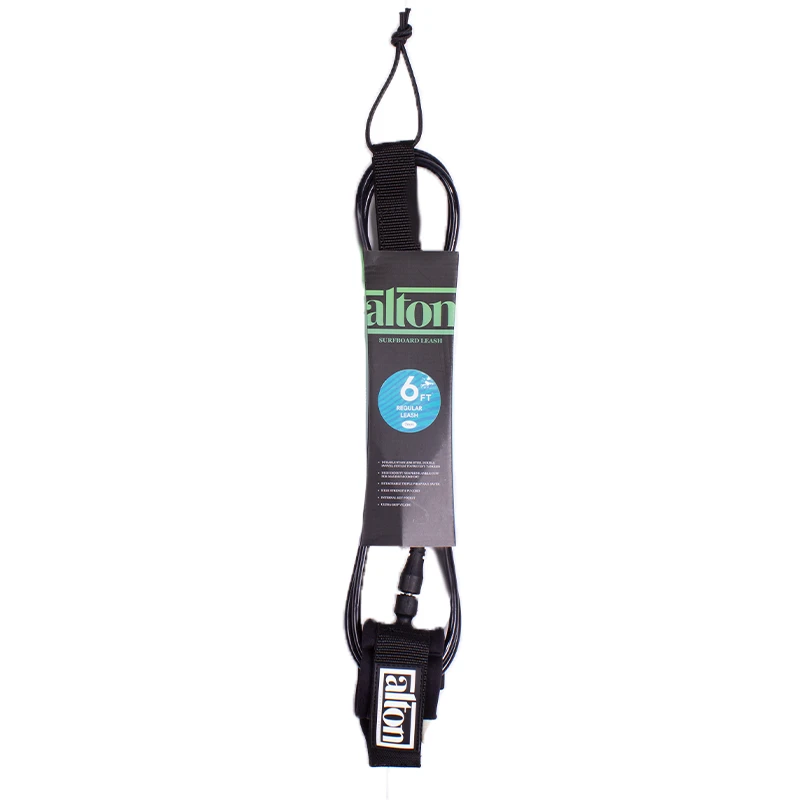 Alton 6' Surfboard Leash 3 Alton 6' Surfboard Leash
