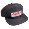 Jack's Surfboards Schooner Nylon Hat Mens