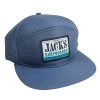 Jack's Surfboards Mens High Tide Snapback