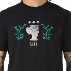 Mens Vans X Wade Goodall Tee