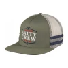 Salty Crew Skipjack Trucker Hat