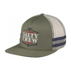 Salty Crew Skipjack Trucker Hat