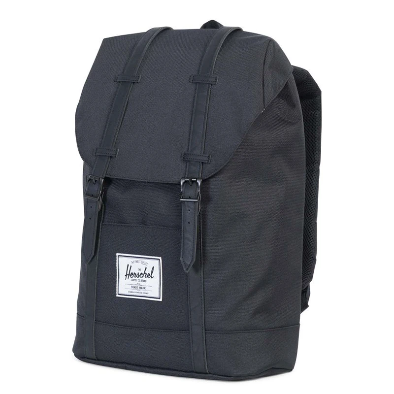 Herschel Retreat Backpack Mens 13 Herschel Retreat Backpack Mens