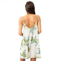 Rip Curl Womens Palmetto Cover Up