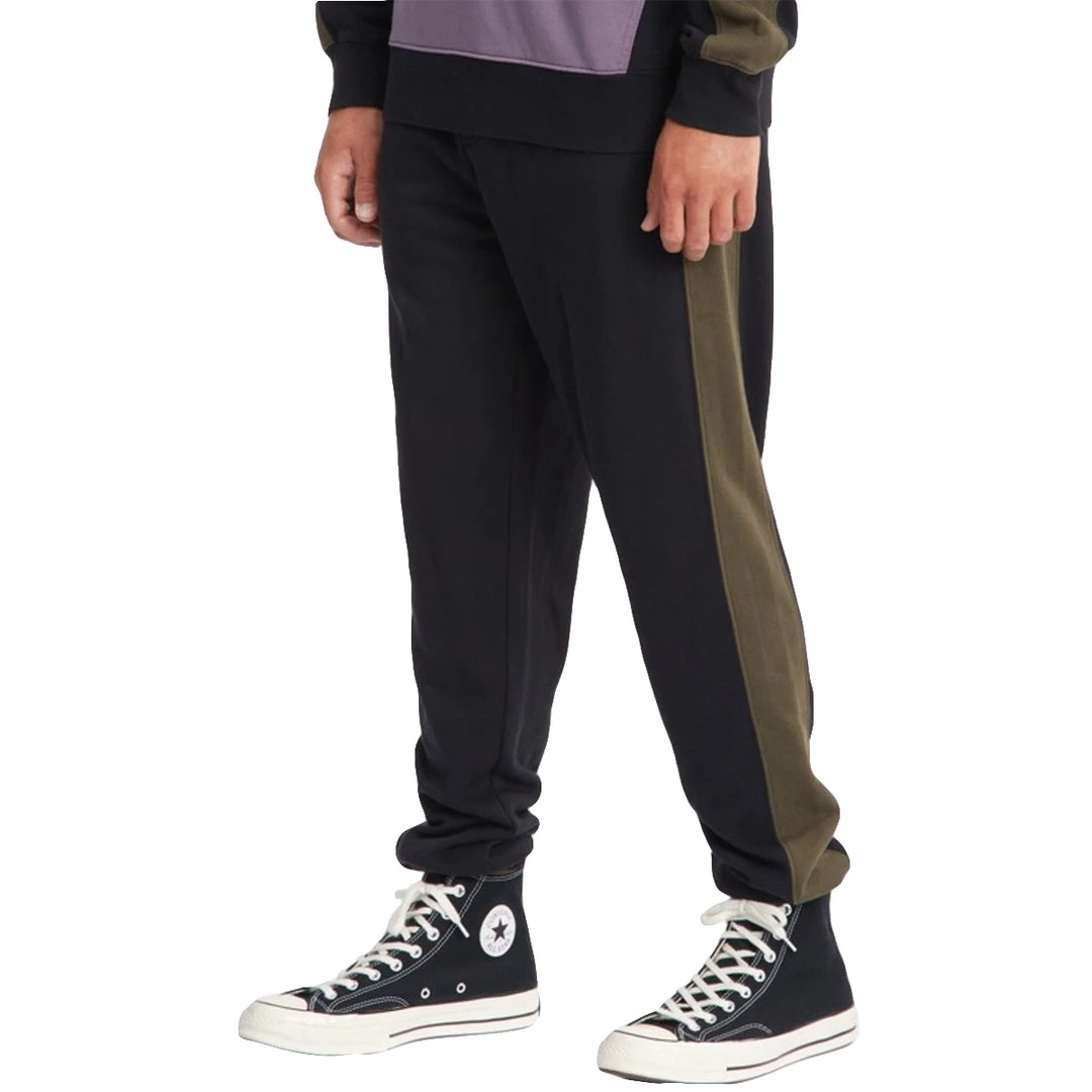 Billabong Wave Washed Sweatpants 5 Billabong Wave Washed Sweatpants