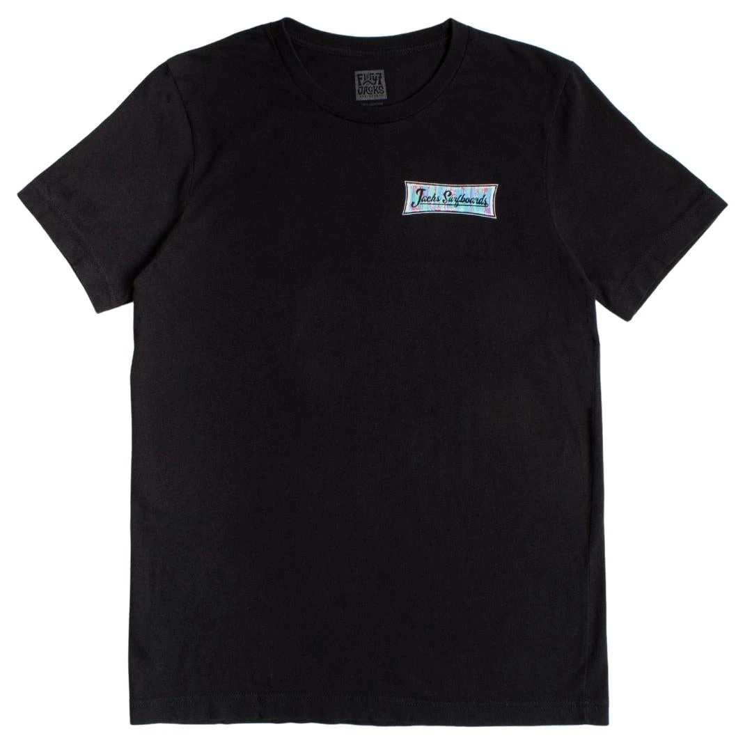 Jack's Surfboards Mens Stardust Fifty7 S/S T-Shirt 6 Jack's Surfboards Mens Stardust Fifty7 S/S T-Shirt