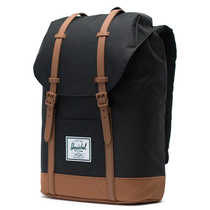 Herschel Retreat Backpack Mens 5 Herschel Retreat Backpack Mens