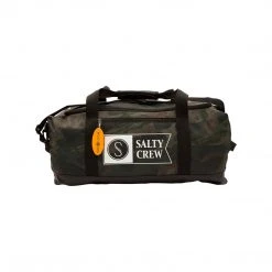 Salty Crew Offshore Duffle Bag Mens