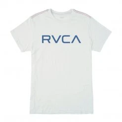 Big RVCA S/S Tee