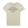 Salty Crew Mens Two Fold Premium S/S Tee