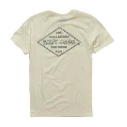 Salty Crew Mens Two Fold Premium S/S Tee